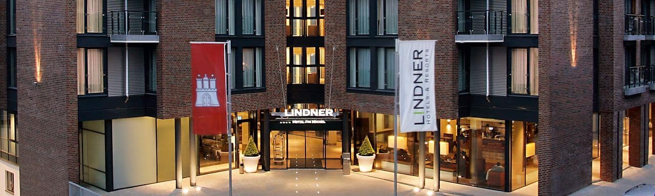 Hotel-Lindner-Außenansicht
