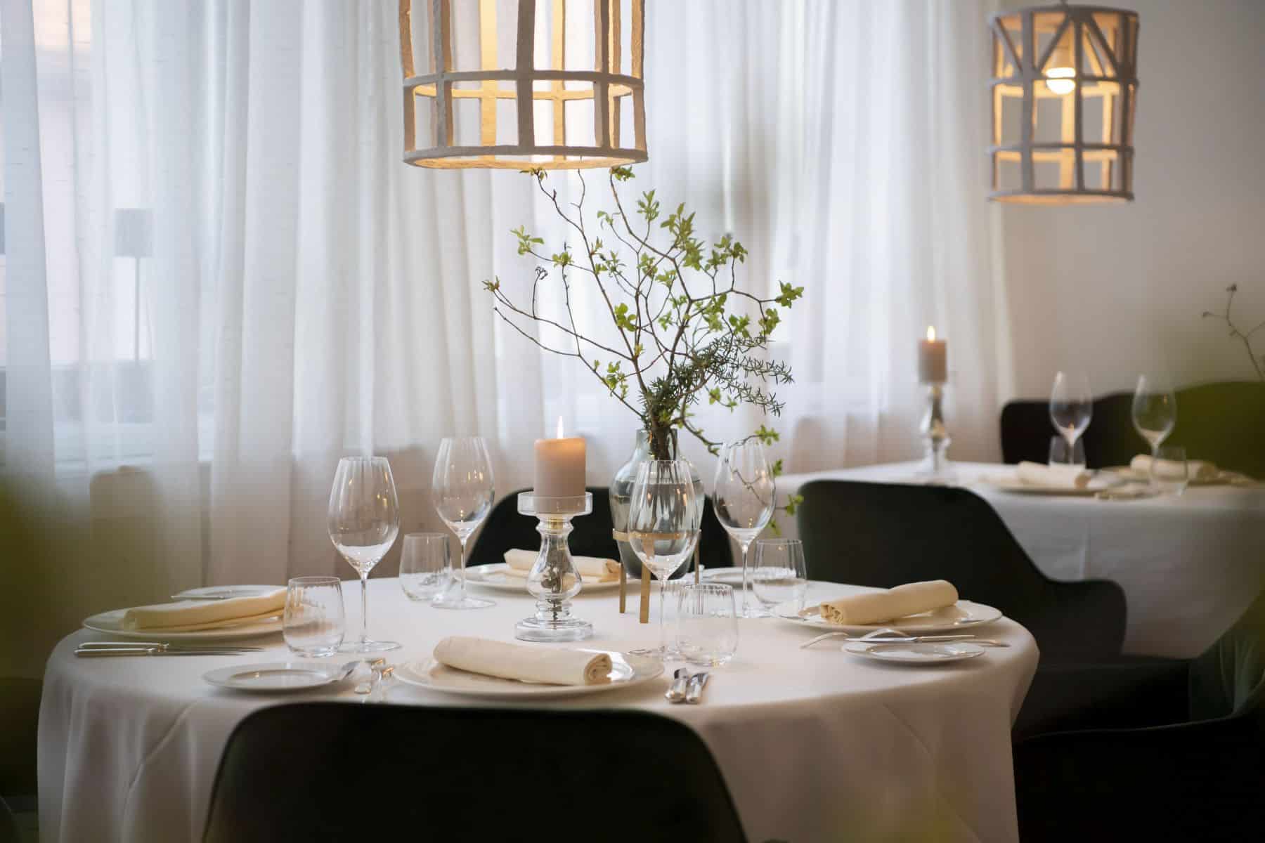Restaurant-Mörwald