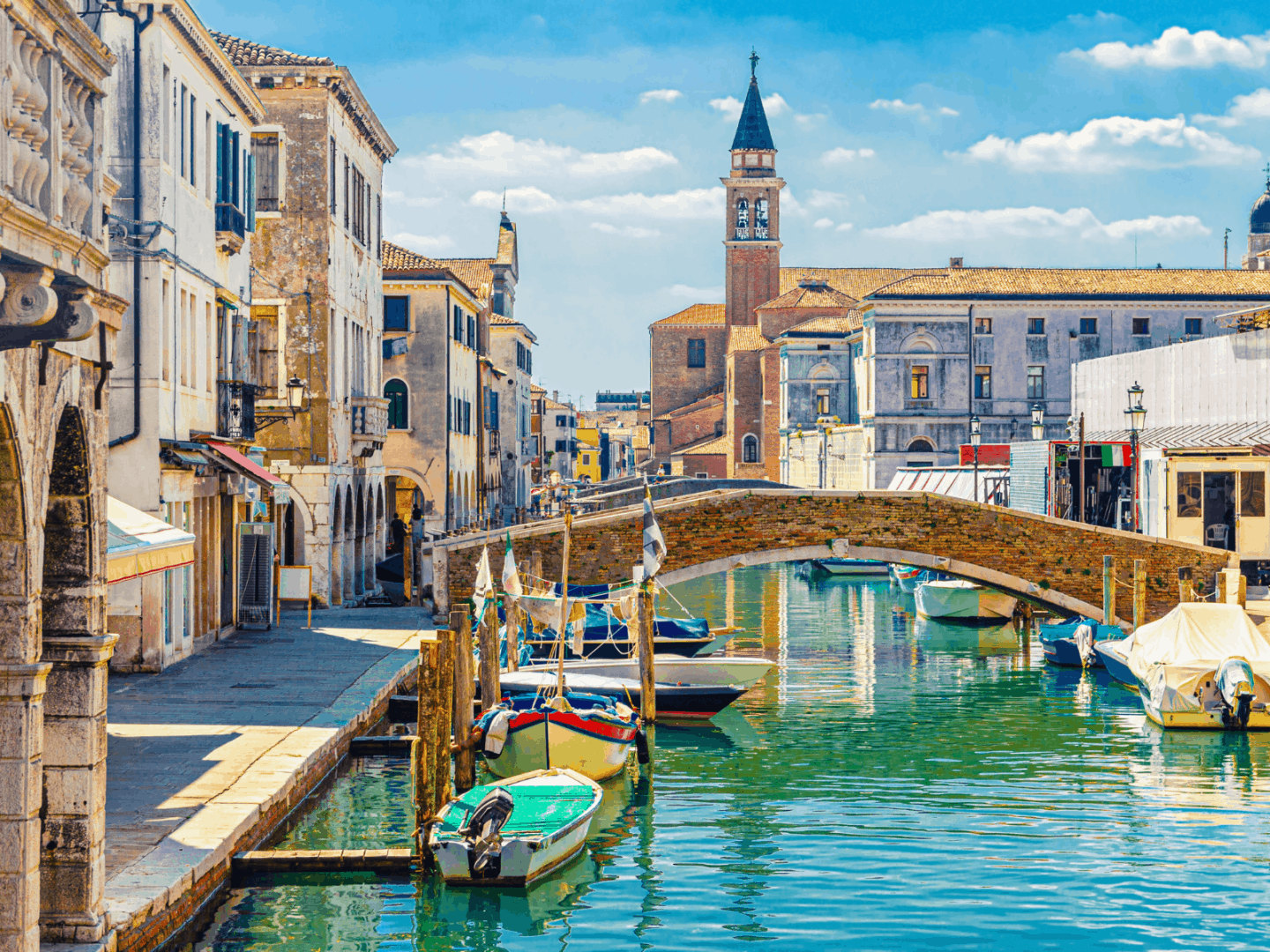 Chioggia