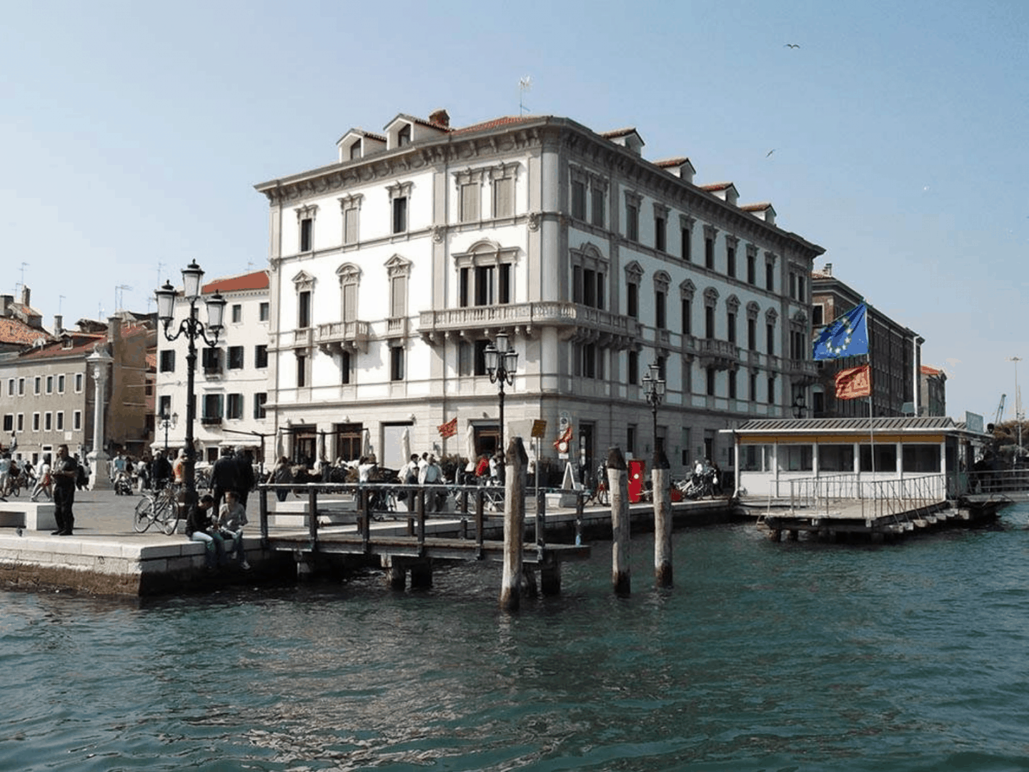 Grand Italia in Chioggia-2