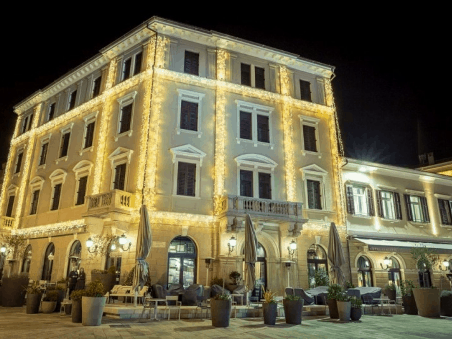 Hotel Adriatic-5