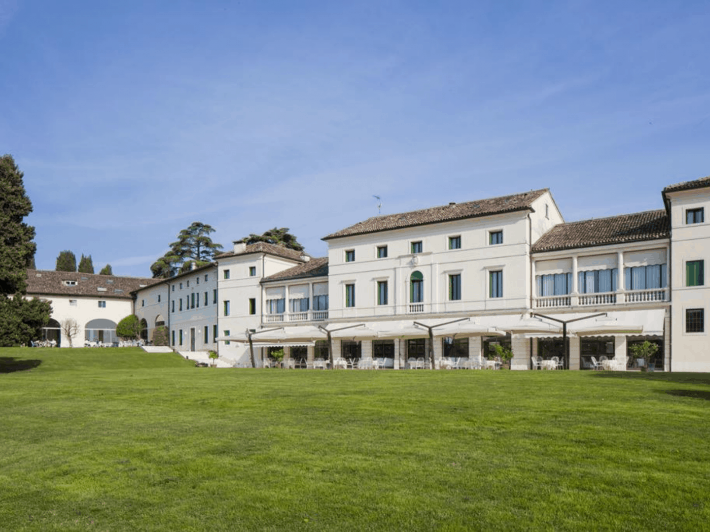 Hotel Villa Michelangelo-2