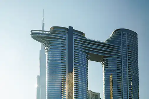 Adress Sky View