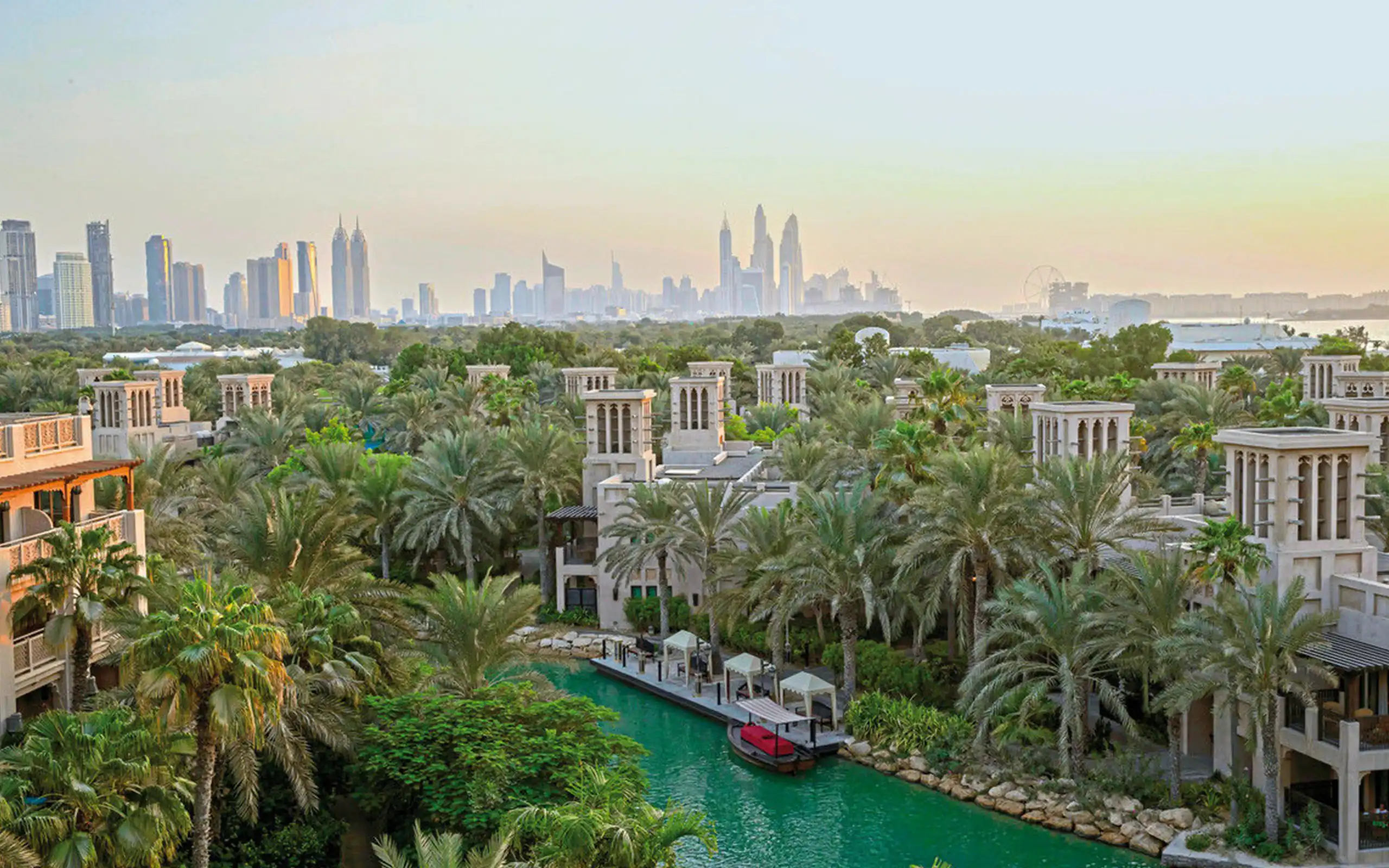 Jumeirah Dar Al Masyaf