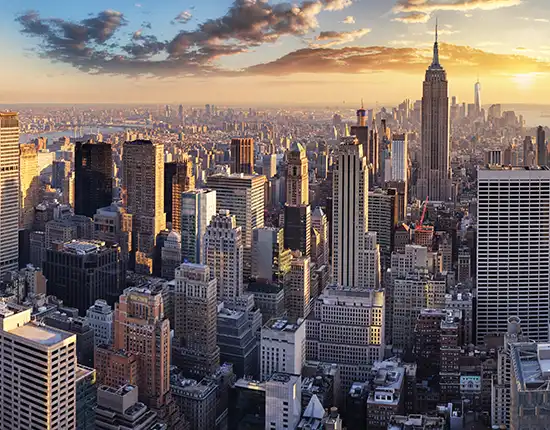 USA New York